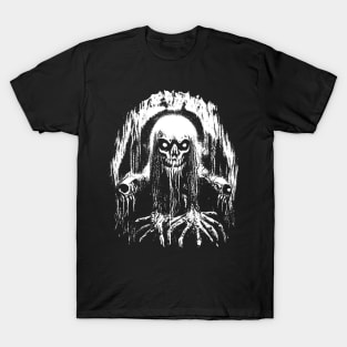 Undead Attack T-Shirt